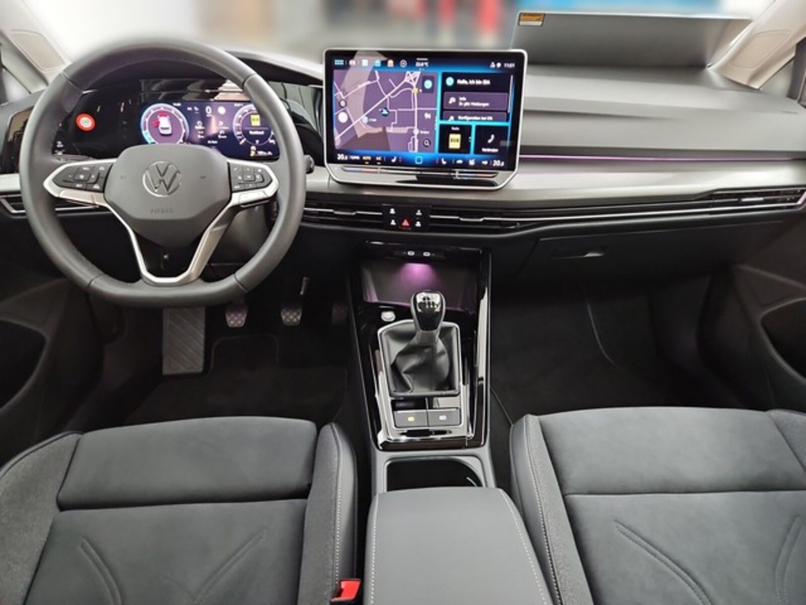Volkswagen Golf – Bild 20