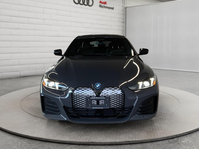 2025 BMW i4