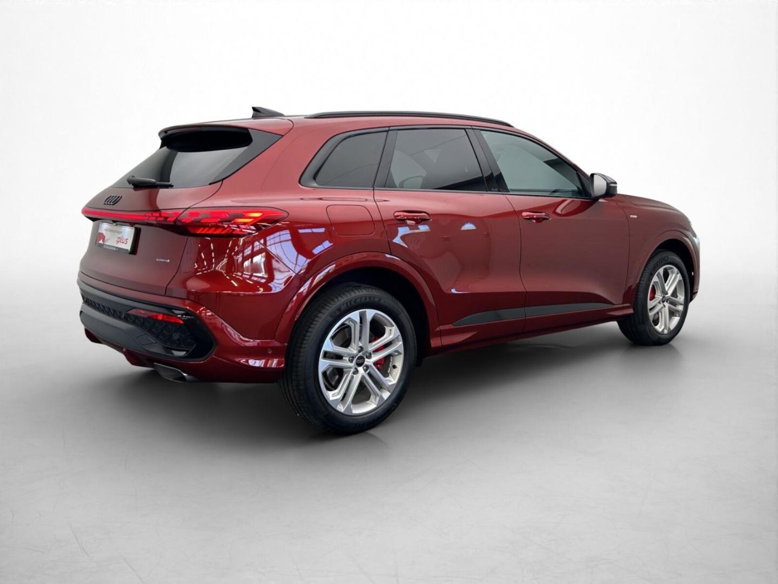 Audi Q5 – Bild 16