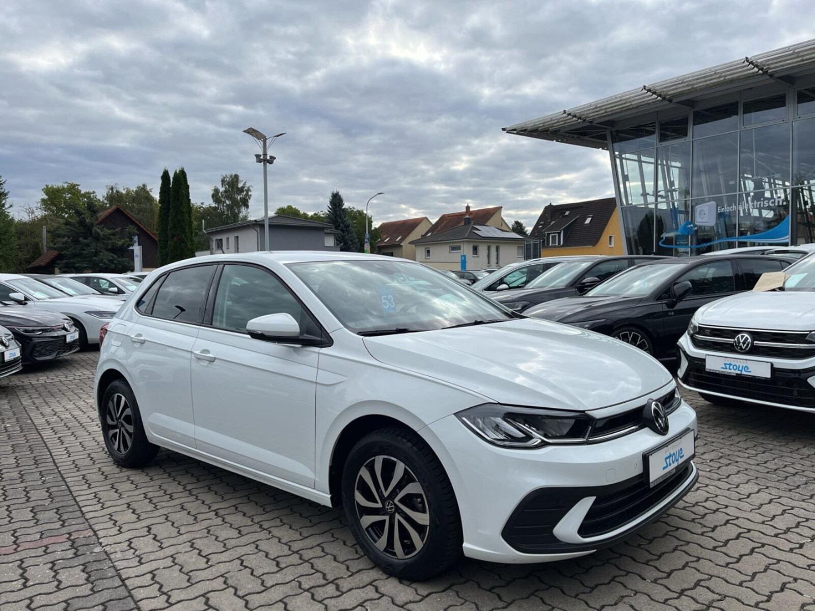 Volkswagen Polo – Bild 5