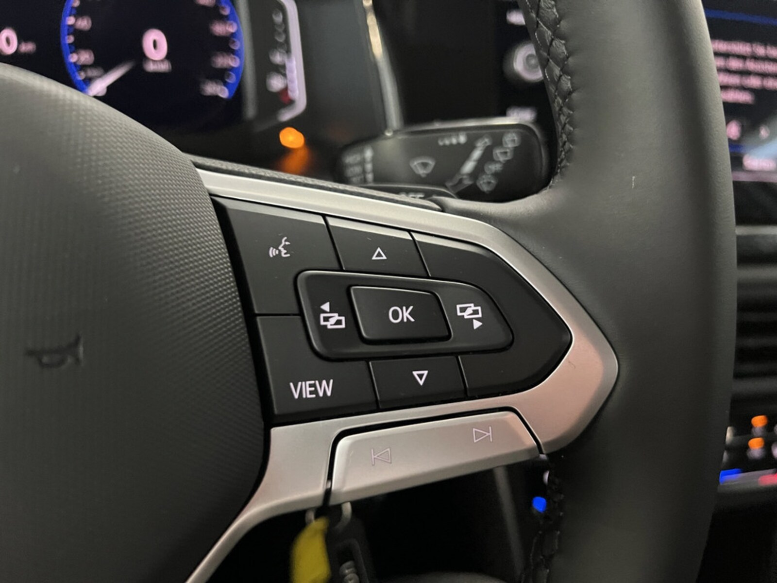 Volkswagen Polo – Bild 22