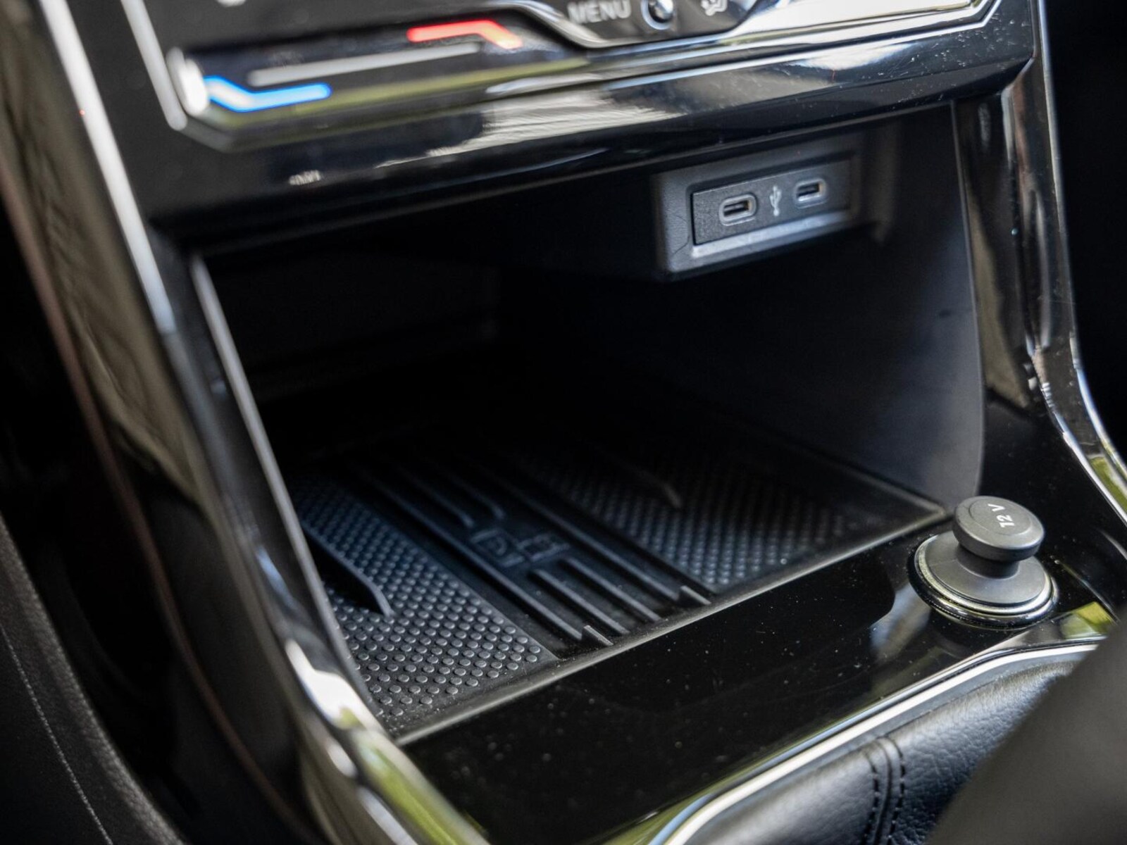Volkswagen T-Cross – Bild 18