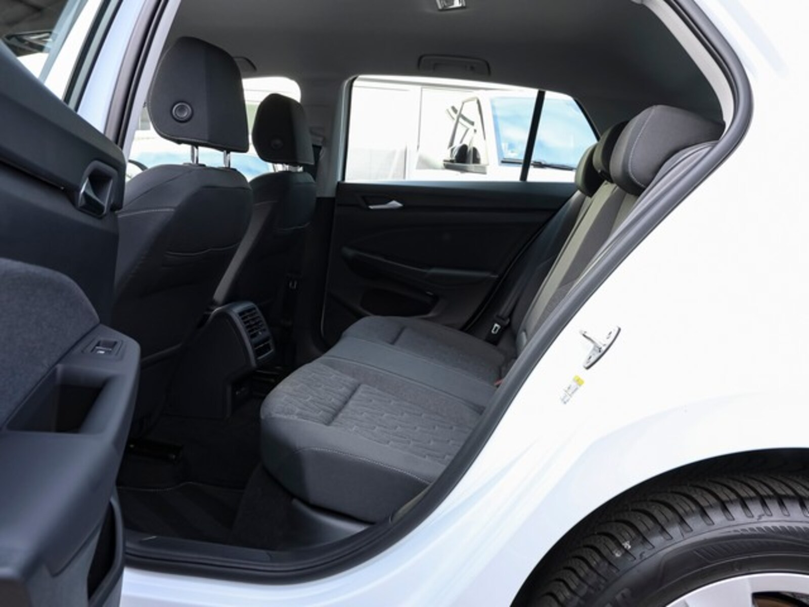 Volkswagen Golf – Bild 9