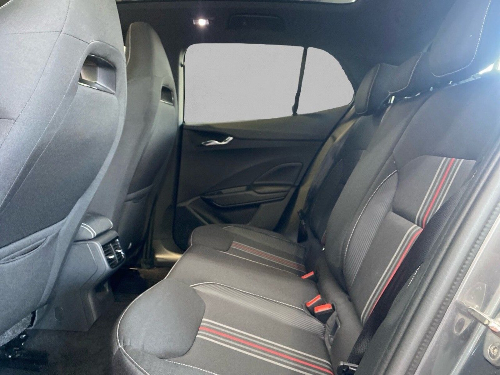 Škoda Fabia – Bild 16
