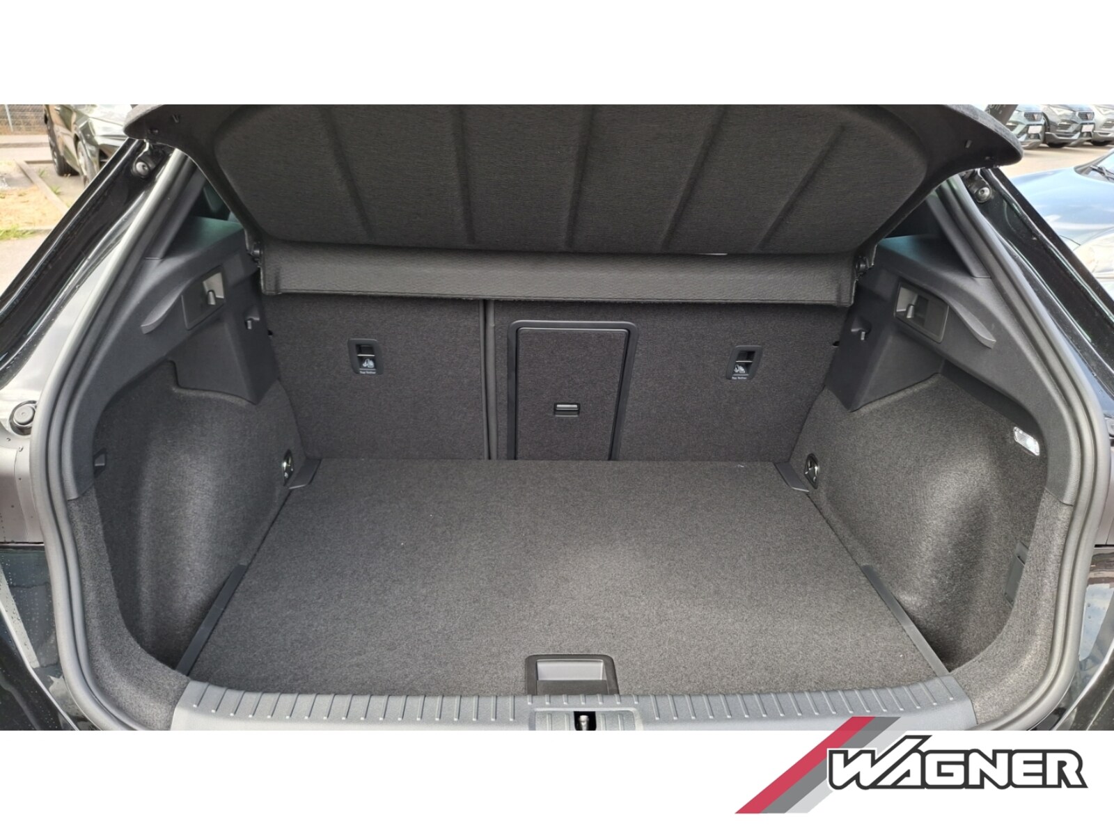 CUPRA Formentor – Bild 11