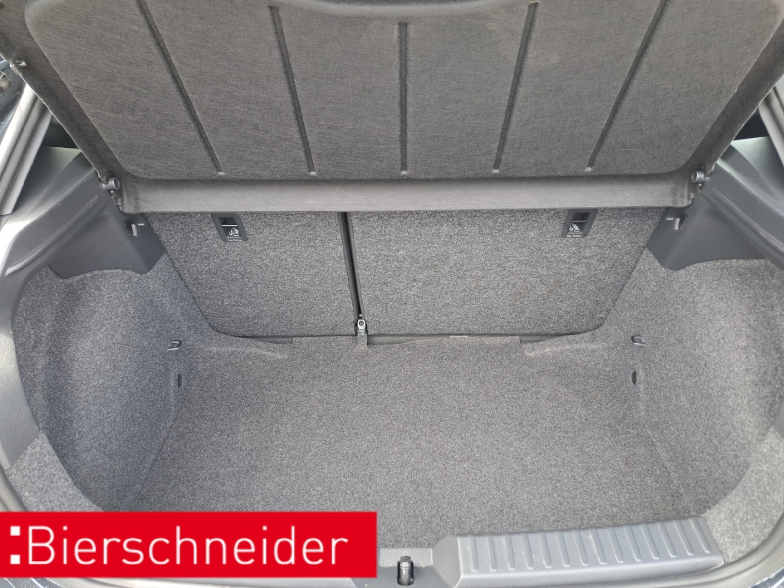 SEAT Ibiza – Bild 11