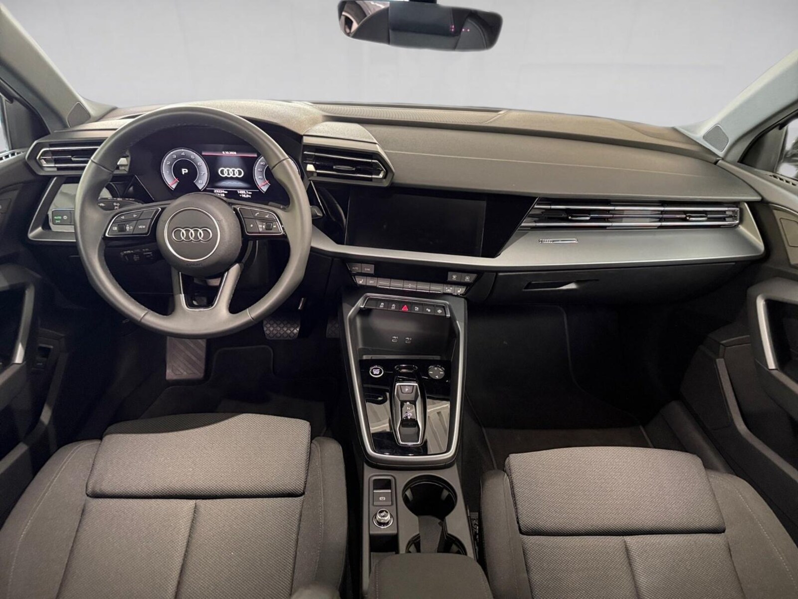 Audi A3 Sportback – Bild 19