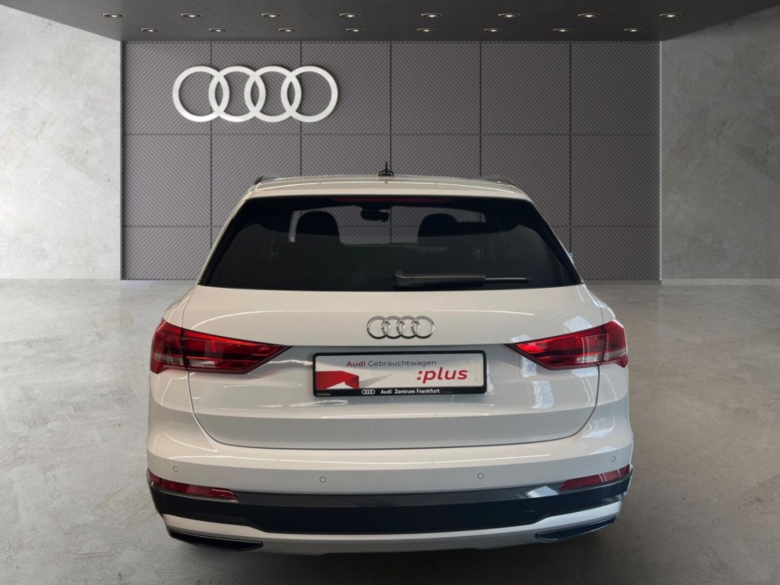 Audi Q3 – Bild 5