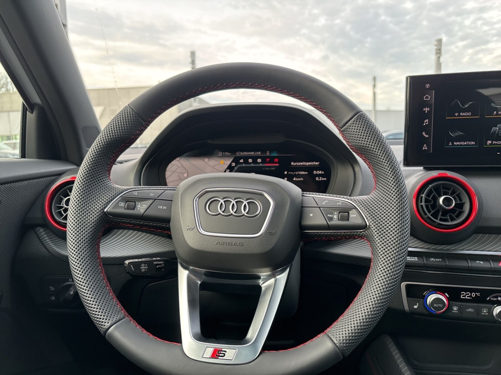 Audi SQ2 – Bild 10