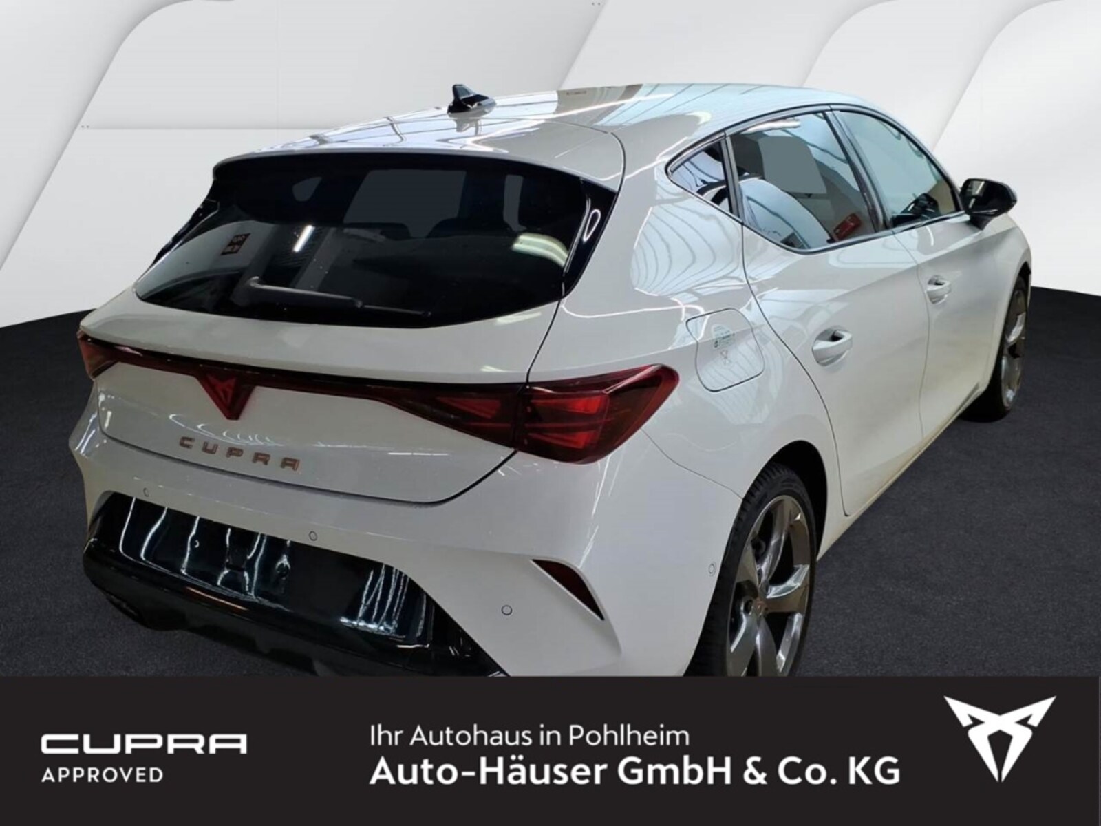 CUPRA Leon – Bild 3