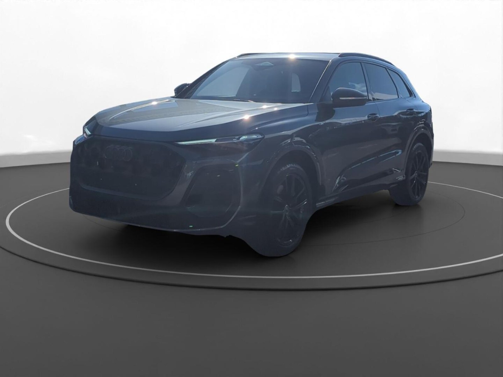 Audi Q5 – Bild 2