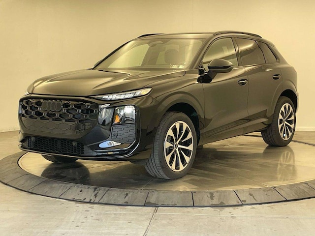 Photo of 2026 Audi Q3 SUV