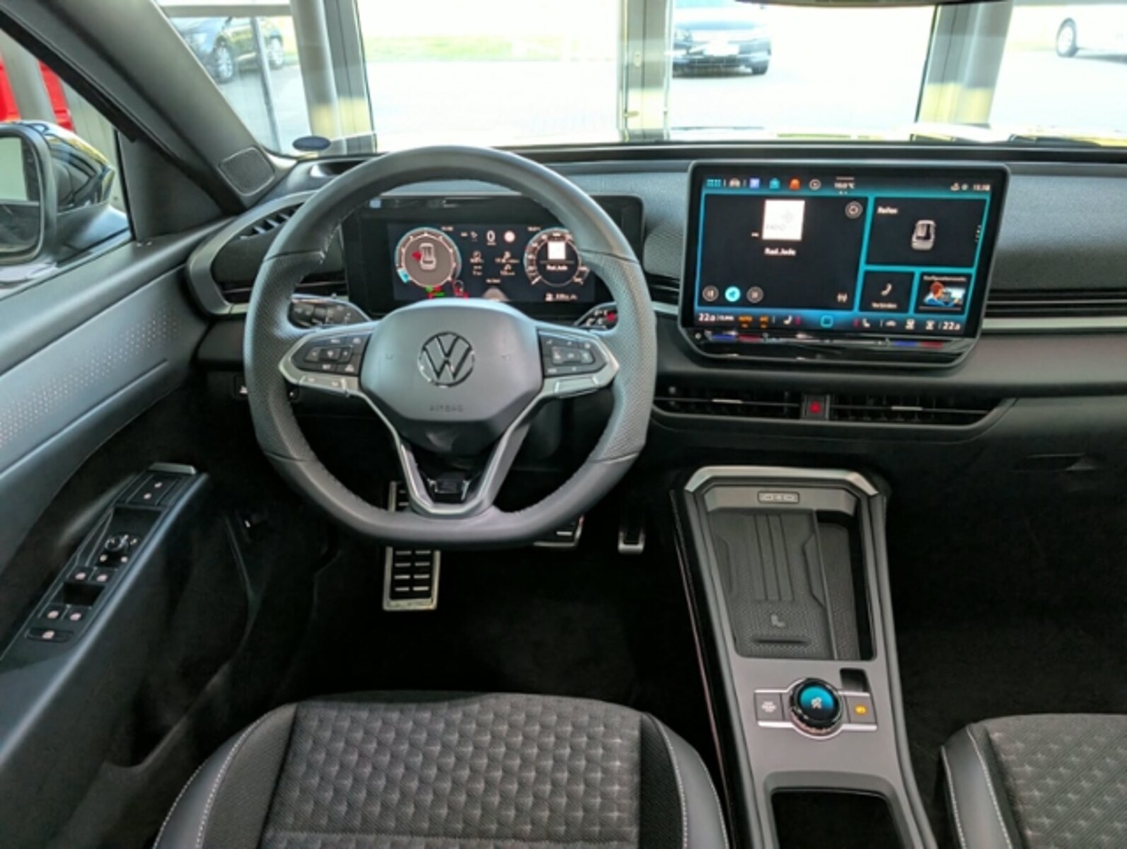 Volkswagen T-Roc – Bild 14
