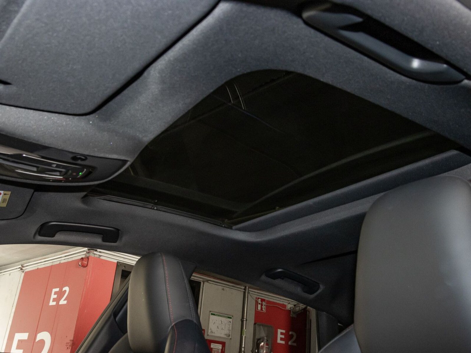 Audi A7 Sportback – Bild 17