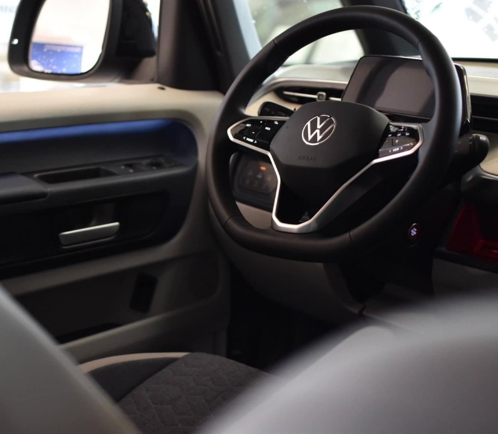 Volkswagen ID. Buzz Pro