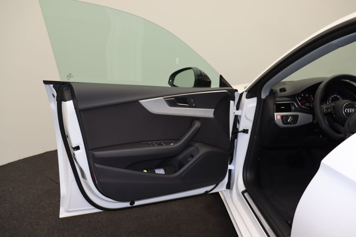 Bild über Audi A5 Sportback advanced 35 TDI S tronic - für weitere Informationen kontaktieren Sie den Audi Partner