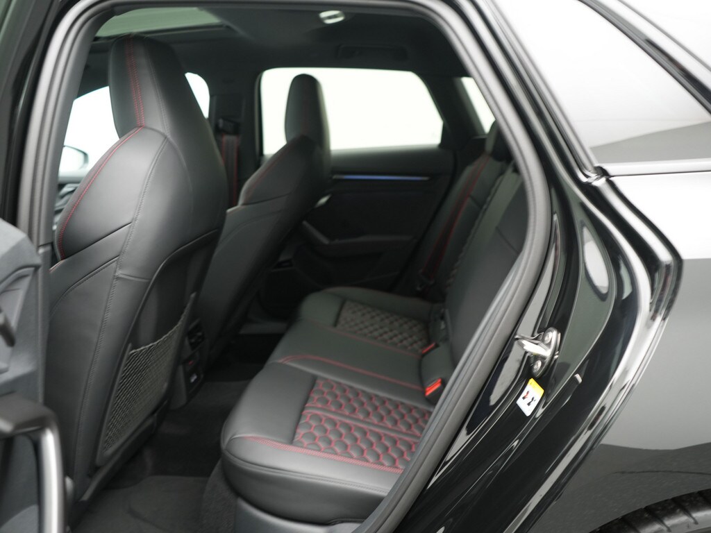 Image about Audi RS 3 Sportback TFSI quattro S tronic
