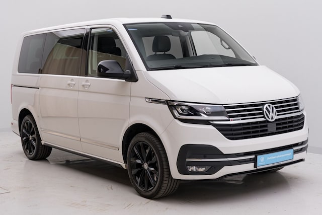 Volkswagen T6.1 Multivan