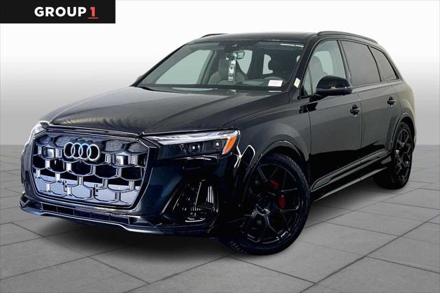 2026 Audi SQ7