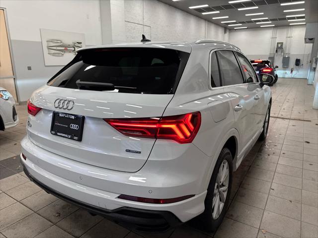 2023 AUDI Q3 - Image 5