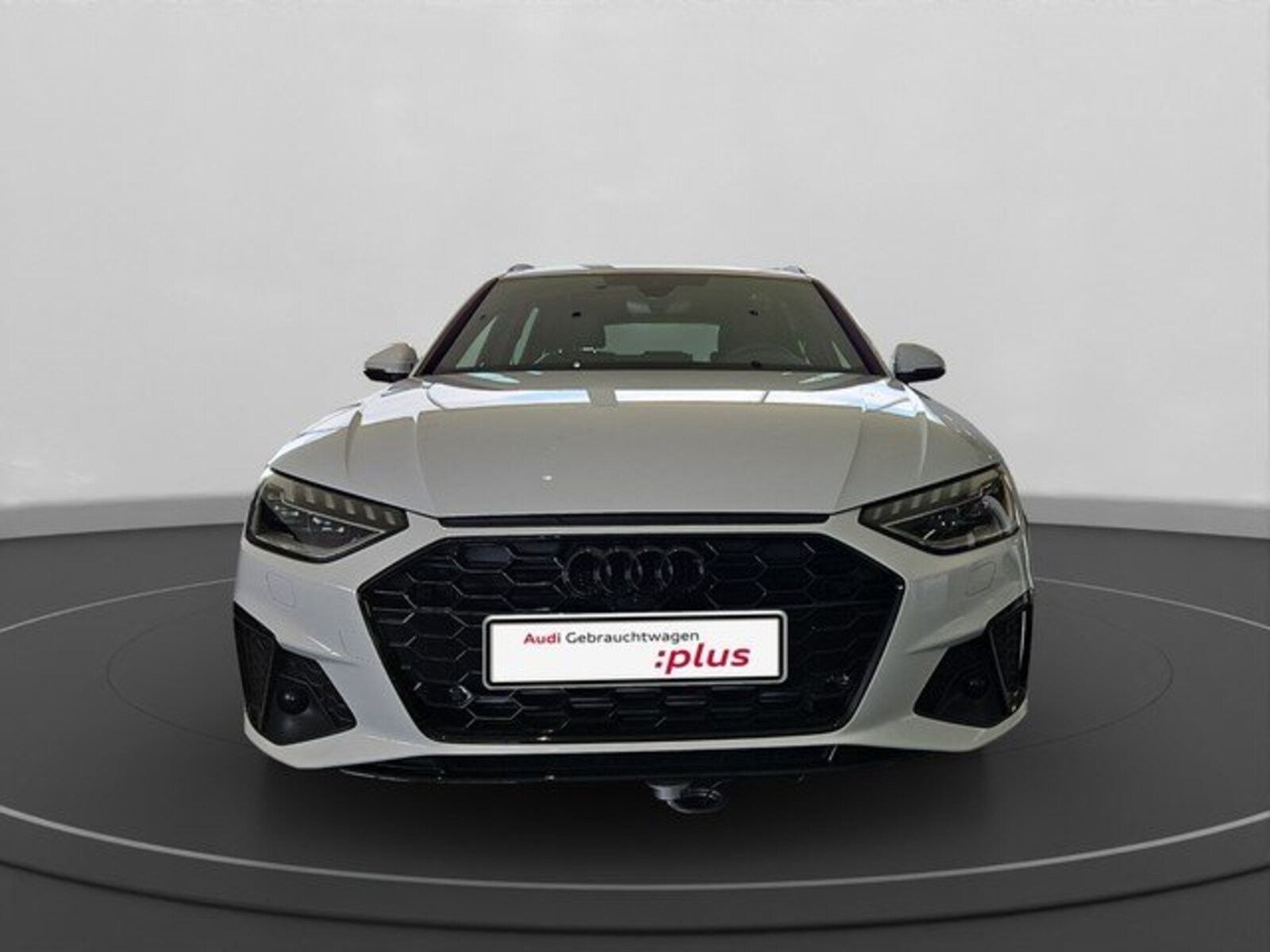 Audi A4 Avant – Bild 3