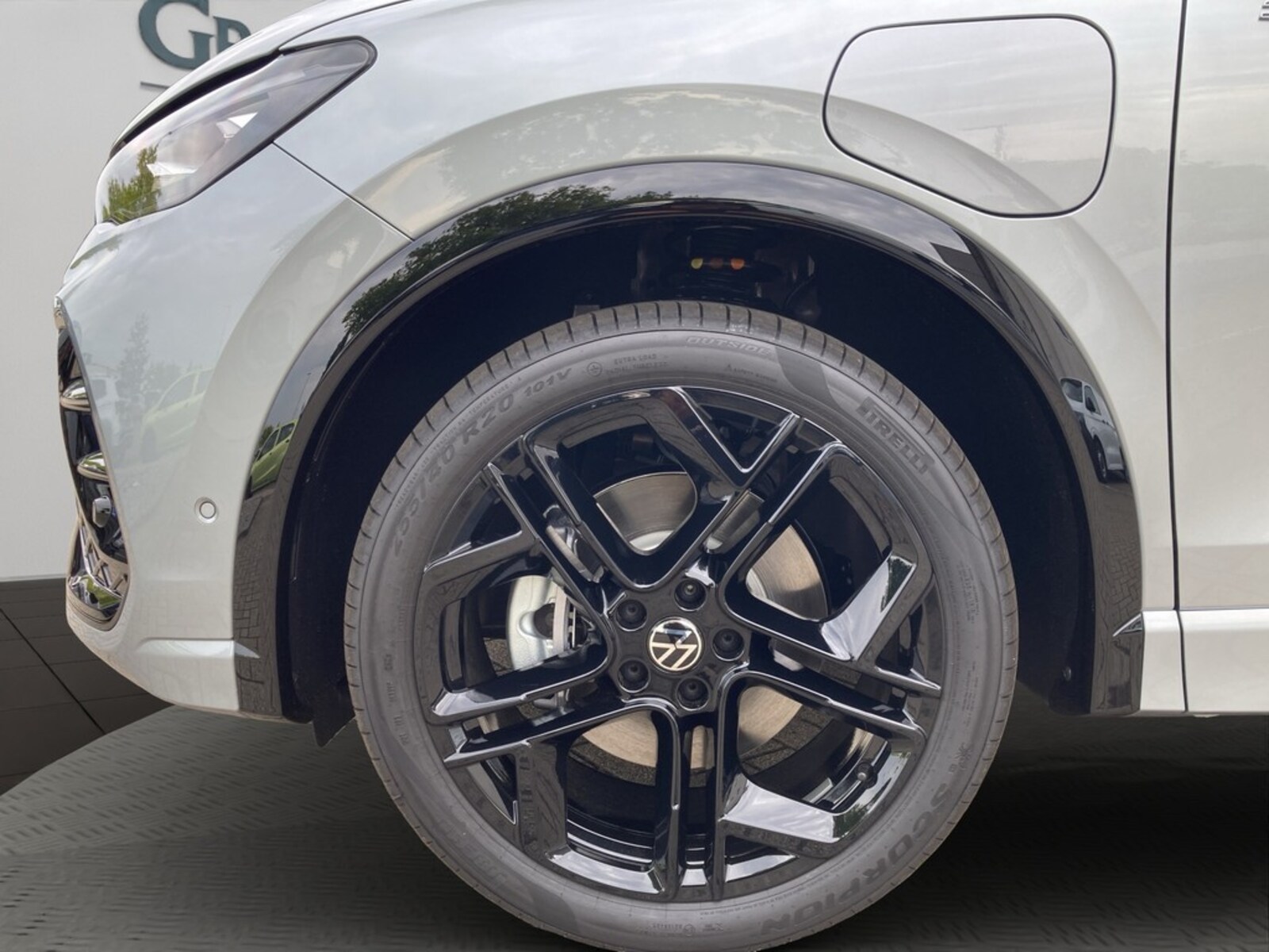 Volkswagen Tiguan – Bild 3