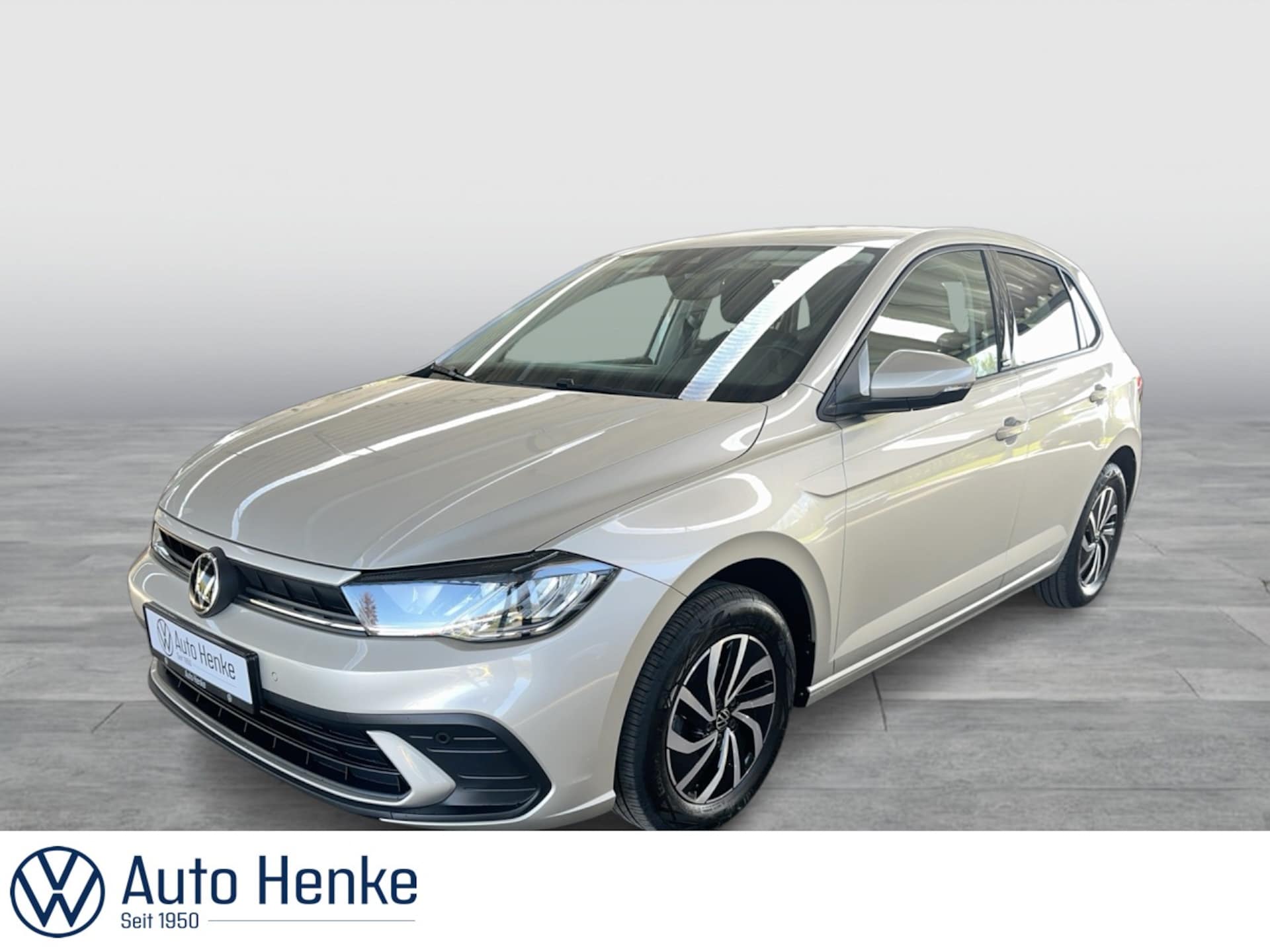Volkswagen Polo MOVE