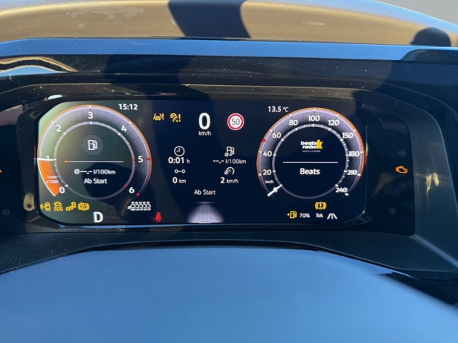 Volkswagen Multivan Langversion – Bild 8