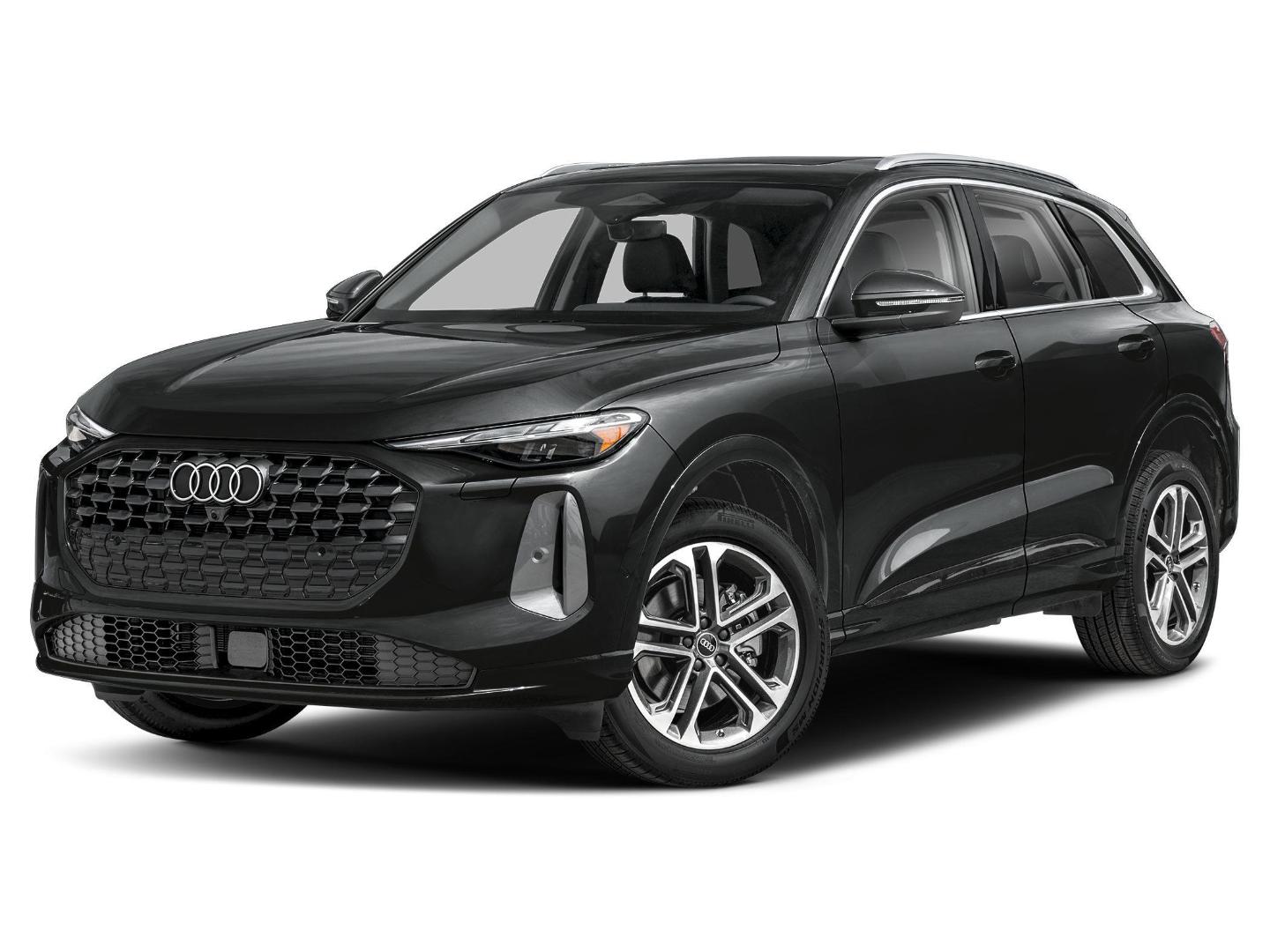 2026 Audi Q5 Premium quattro's photo