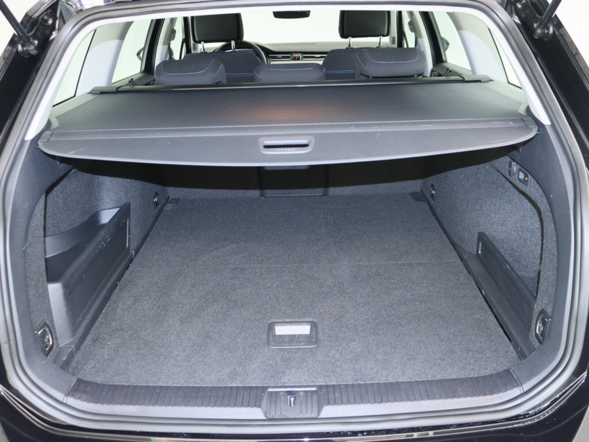 Volkswagen Passat Variant GTE