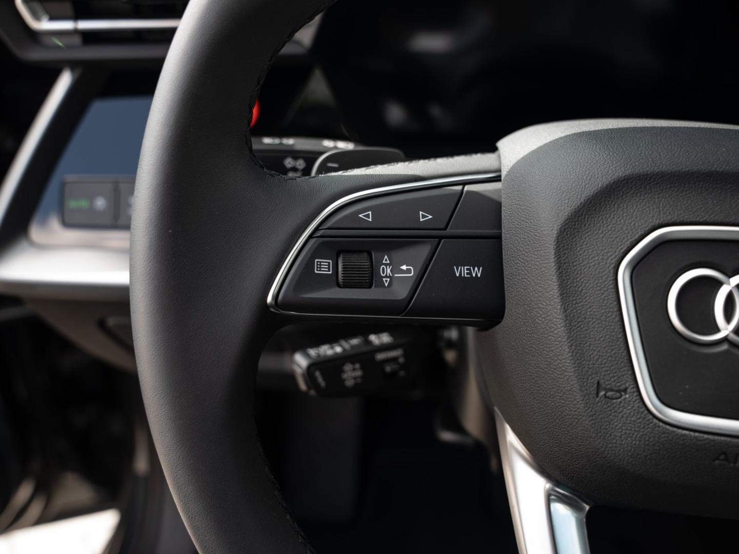Bild über Audi A3 allstreet 35 TFSI S tronic - für weitere Informationen kontaktieren Sie den Audi Partner