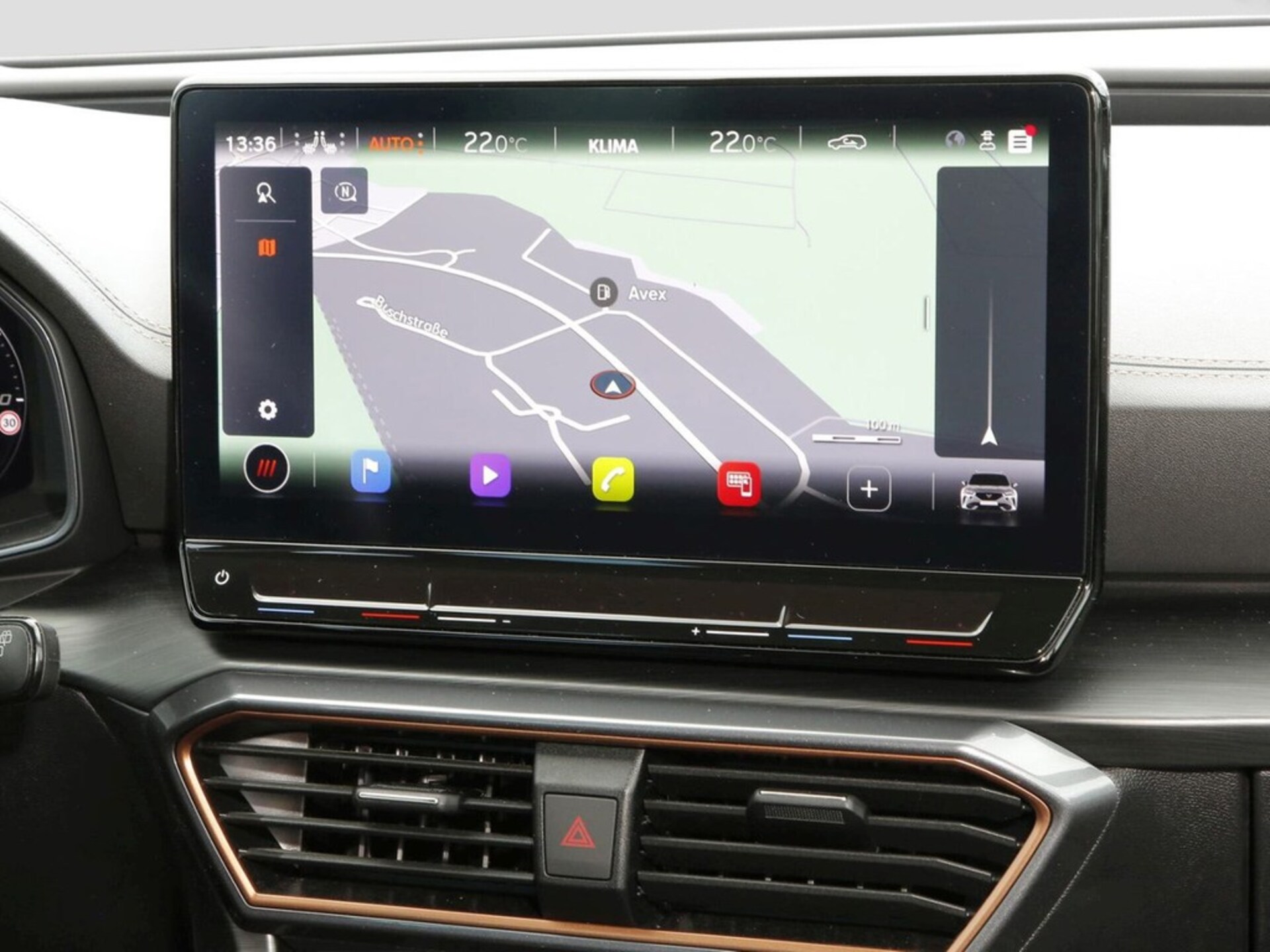 CUPRA Formentor VZ