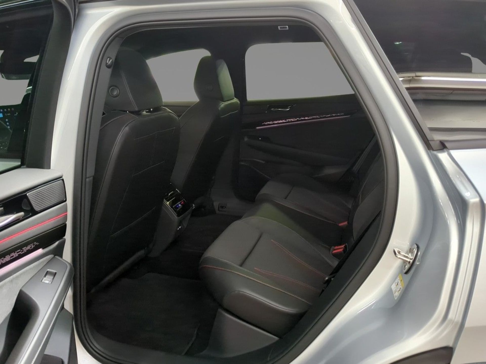 Volkswagen ID.7 Tourer GTX