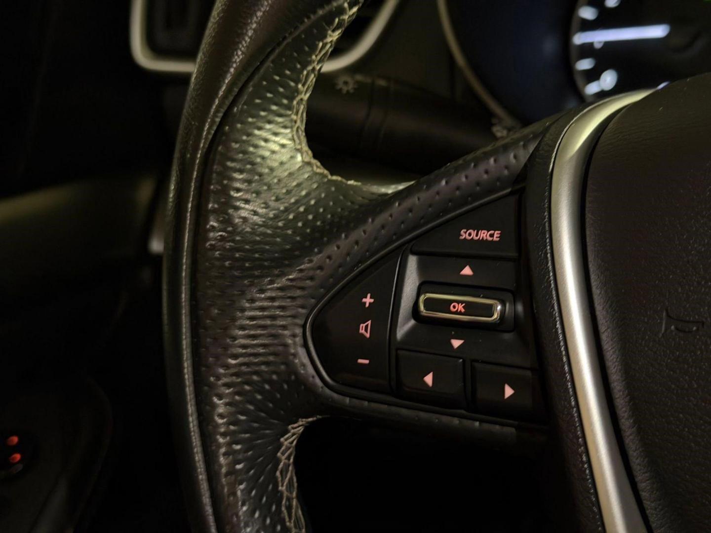 2023 Nissan Maxima SV - Photo 14