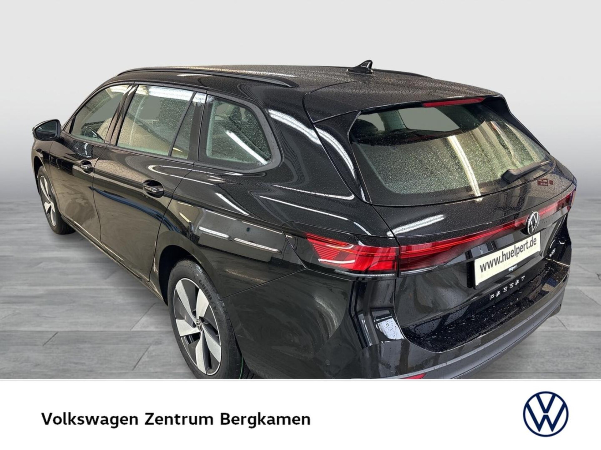 Volkswagen Passat Basis-Modell