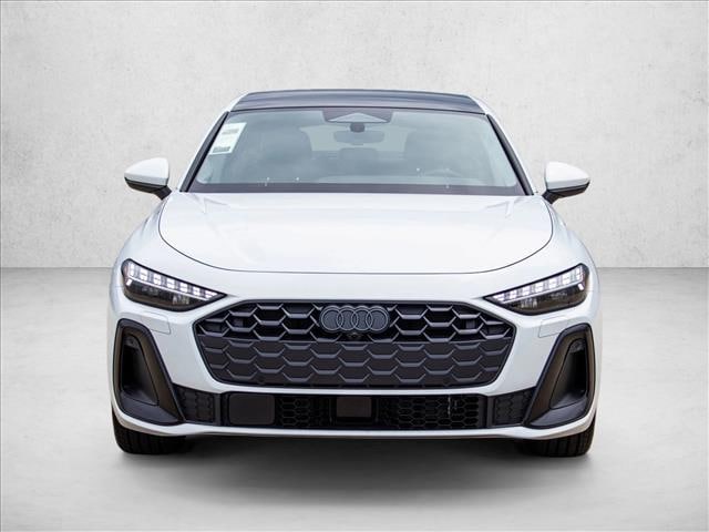 2026 Audi A5 Sedan