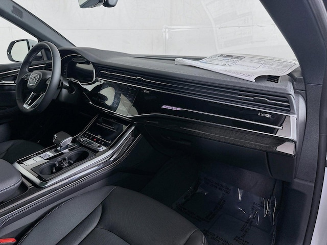 2026 Audi Q8 Premium Plus - Photo 28