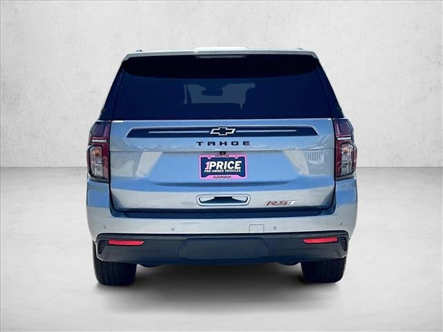 2024 Chevrolet Tahoe