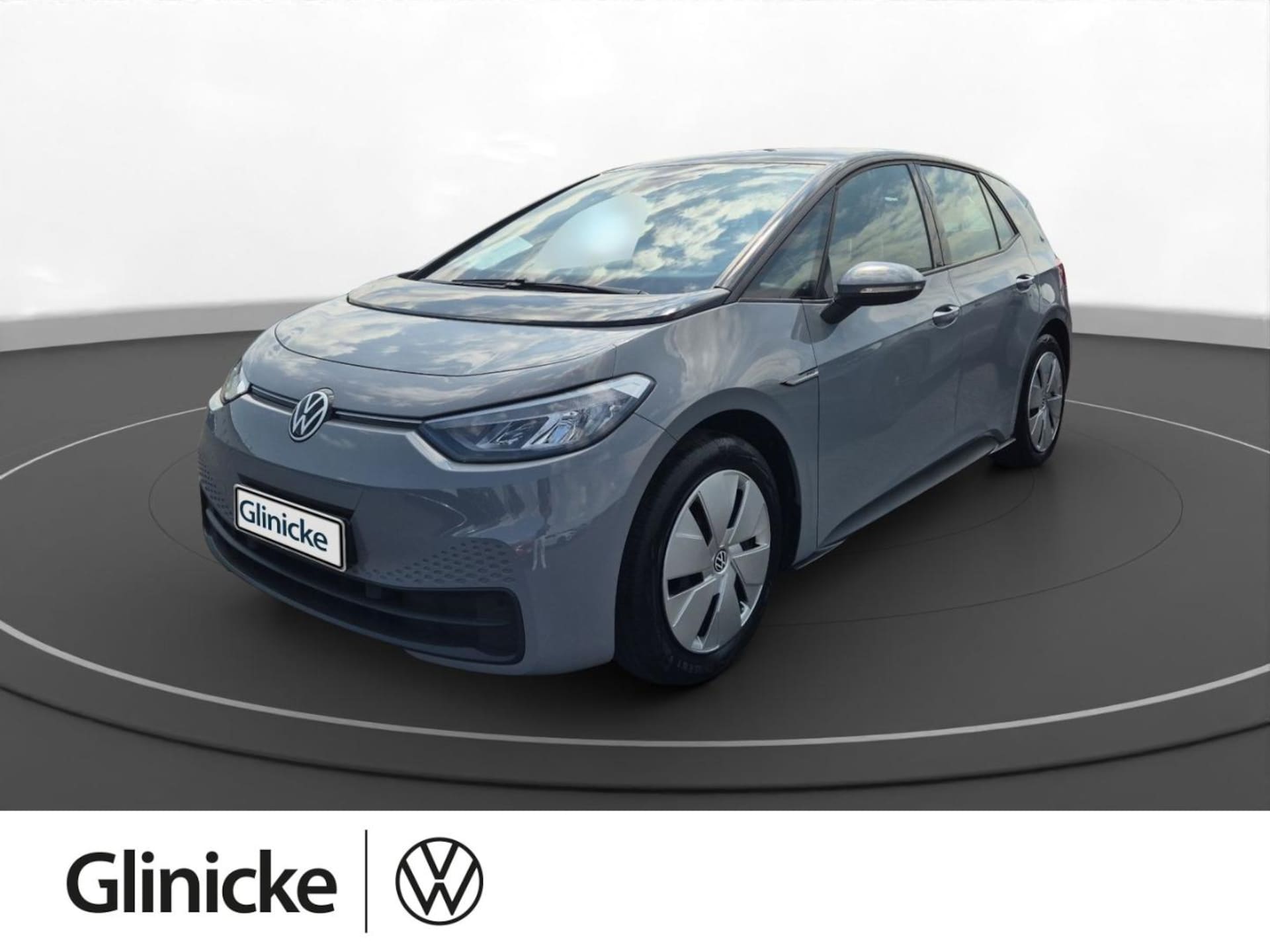 Volkswagen ID.3 Pro Performance