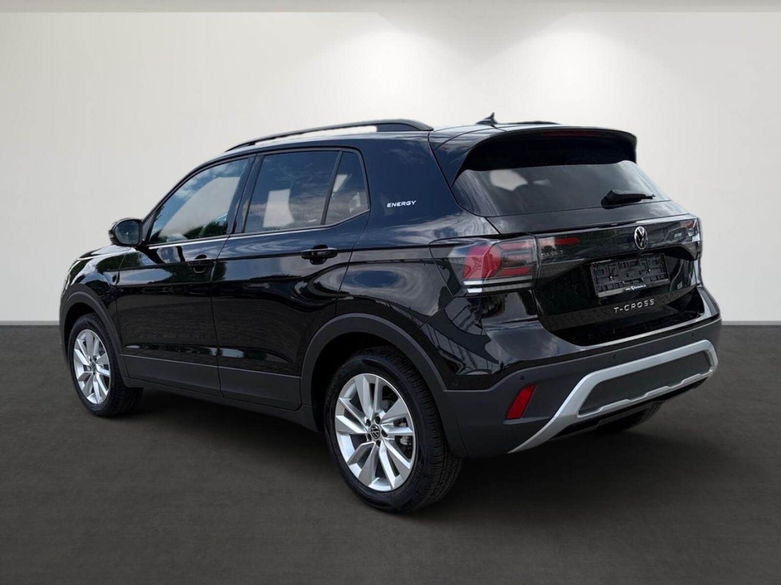 Volkswagen T-Cross – Bild 6