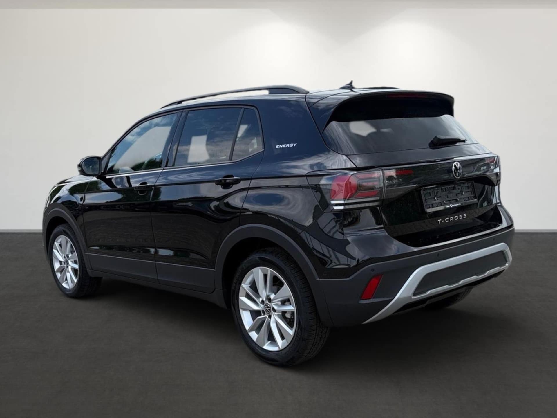 Volkswagen T-Cross ENERGY