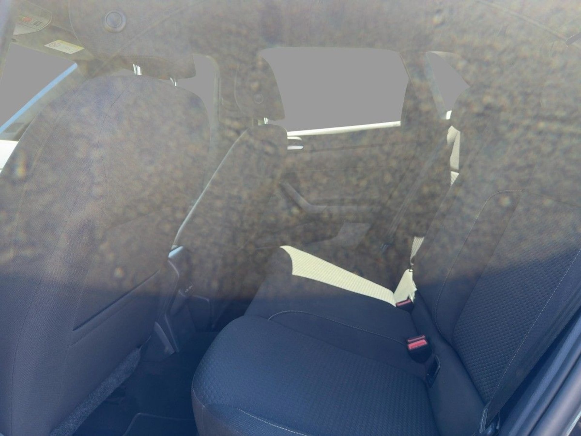 Volkswagen Polo Active