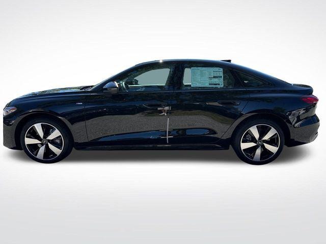 2026 Audi A5 Sedan
