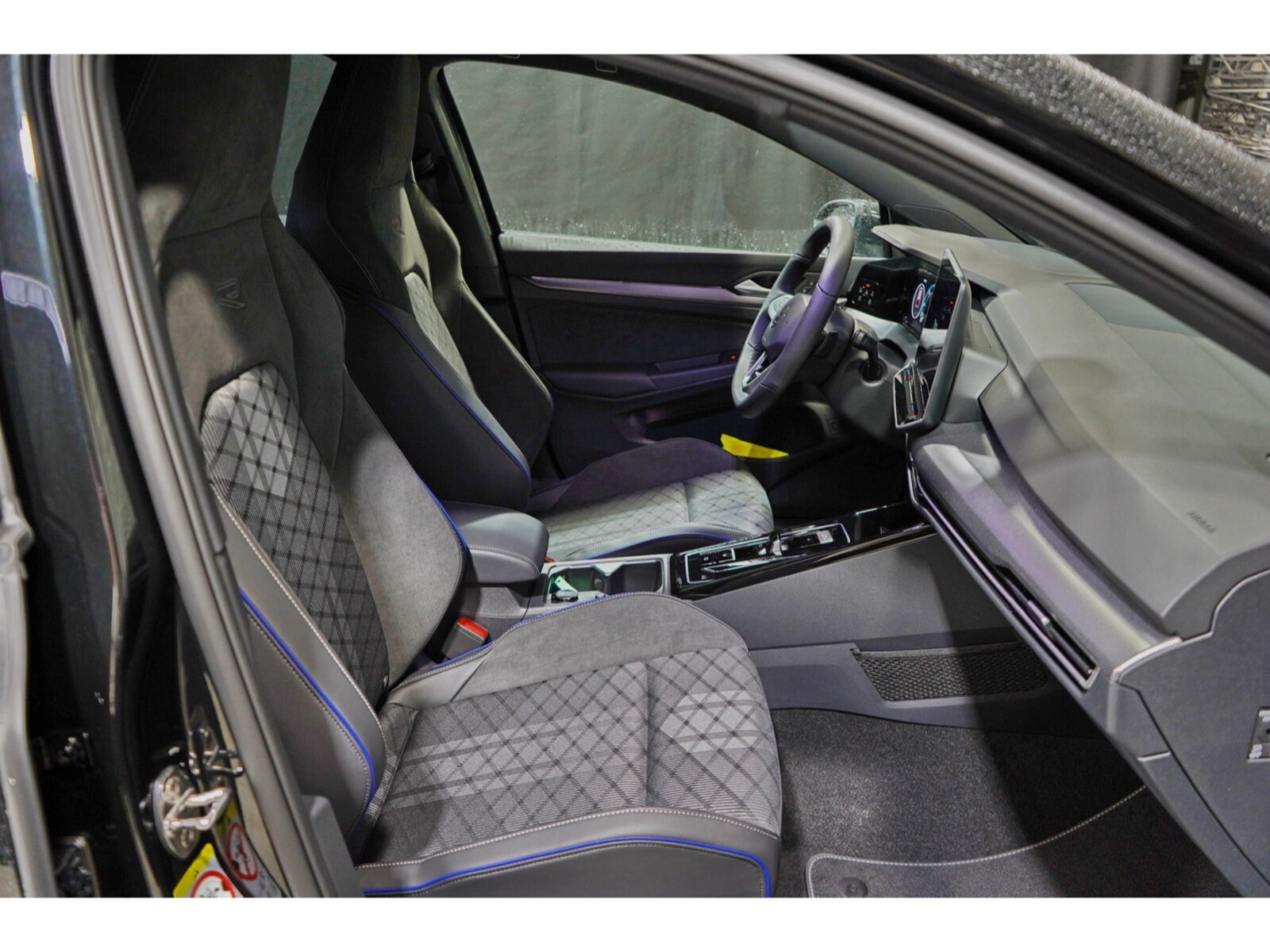 Volkswagen Golf Variant – Bild 5