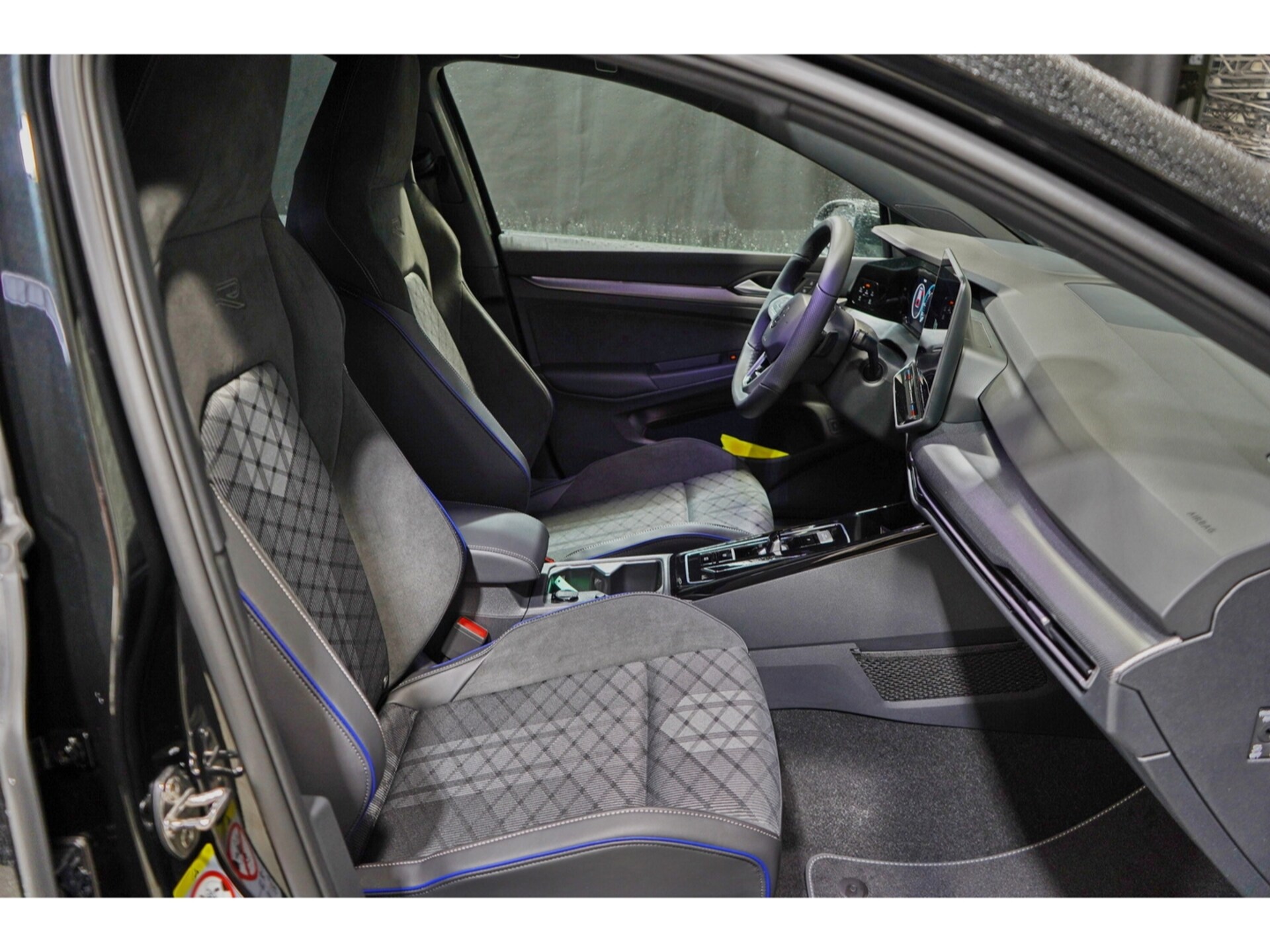 Volkswagen Golf Variant R-Line