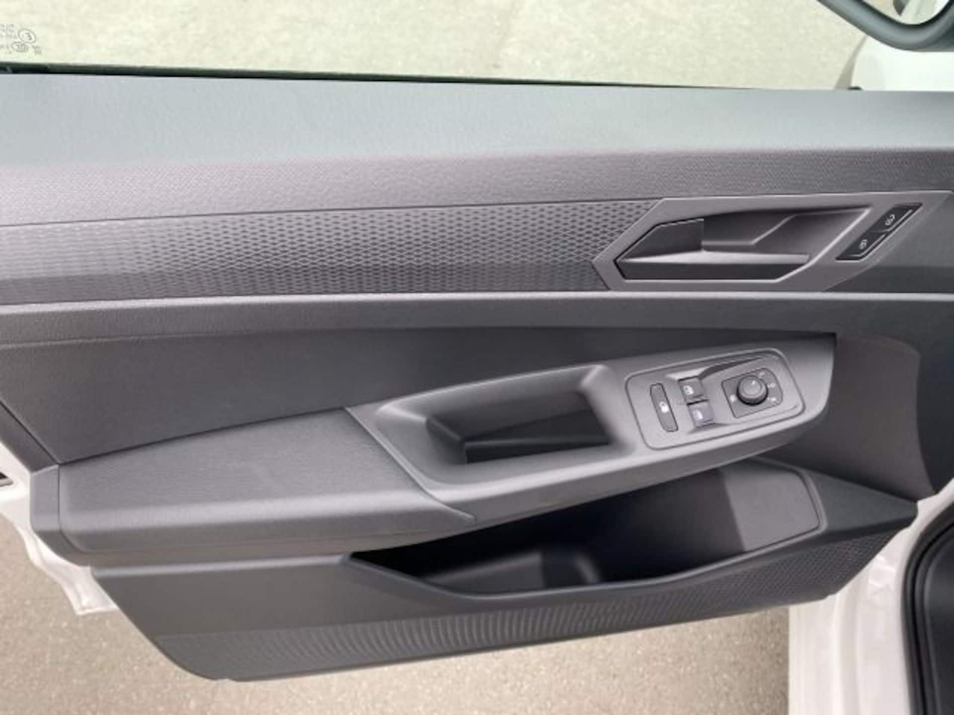 Volkswagen Caddy Maxi Cargo