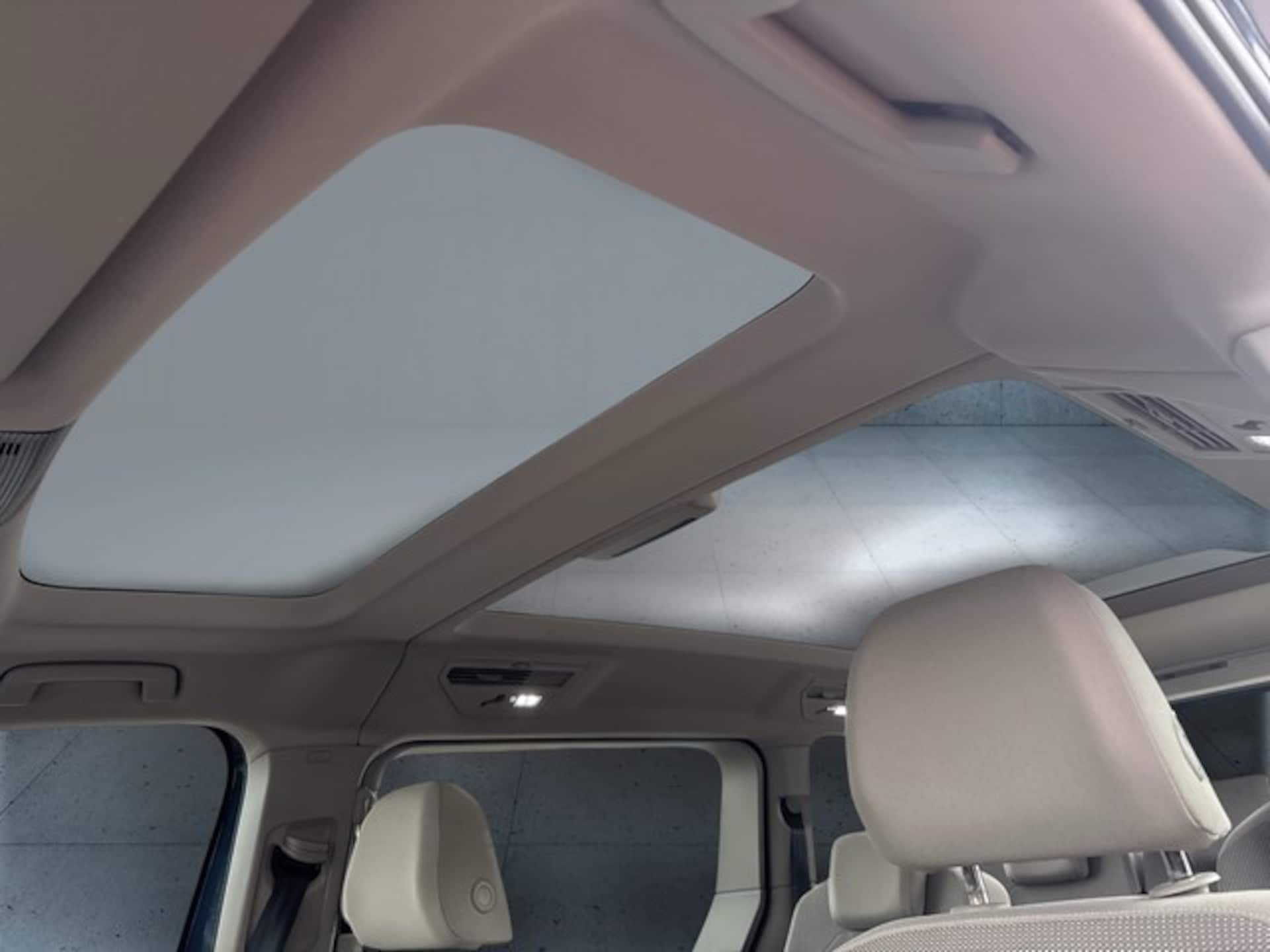 Volkswagen Multivan Life