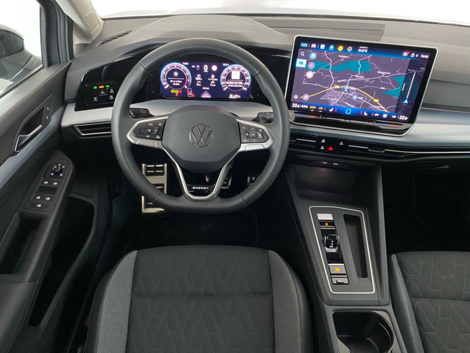 Volkswagen Golf Variant – Bild 11