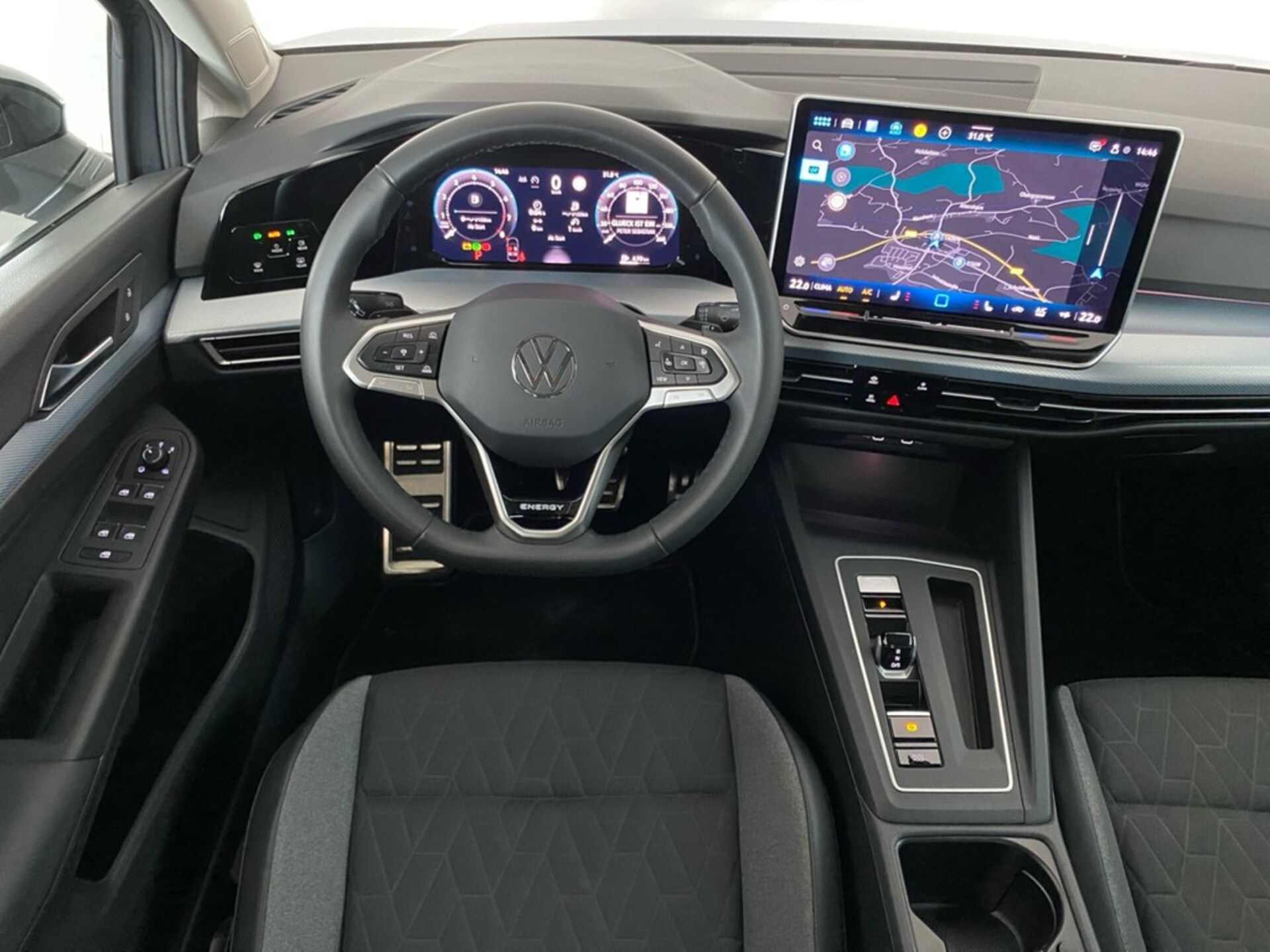 Volkswagen Golf Variant ENERGY