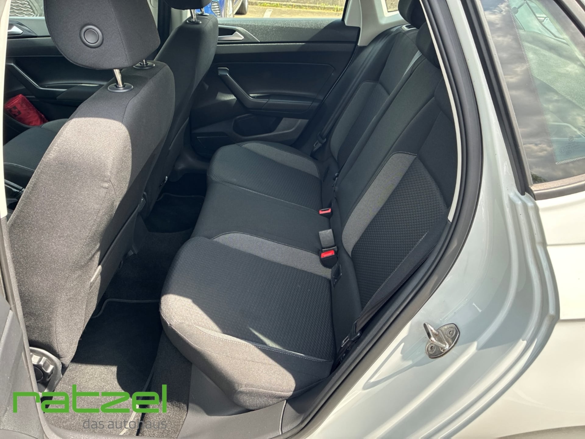 Volkswagen Polo Life